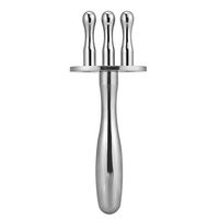 3 Forks Magneto Point Massage Stick for Whole Body Massage(Small Waist)