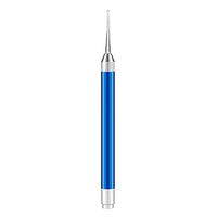 Leoie Luminous Ear Wax Remover Ear Pick Spoon Cleaner Flashlight Earwax Remover