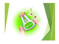 Bionette Allergic Rhinitis Red Light Therapy - Natural Allergy Relief - Green Hay Fever Symptoms Medicine - Proven Red Light Therapy For Sinuses Irritation & Allergic Rhinitis - Red Light Phototherapy