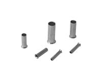 Burndy CT50400C0UG Unirap Type UG Nylon 6/6 UV Stabilized Standard Cable Tie, 0.18" Width, 15.5" Length, 4" Bundle Diameter, 50 lbs Tensile Strength (Pack of 100)