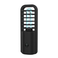 Hankyky Hand-held UV Sanitizer Light Sterilizer Light Lamp Grmicidal Ultraviolet Disinfection,Portable Travel Sanitizing Wand Sanitizer Light for Household Office,Cell Phone,Pet Supplies,Kids Toys