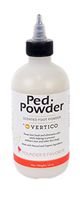 Ped Powder Organic Foot Powder by Vertico Footwear Company (Founder's Favorite (Camphor Mint))