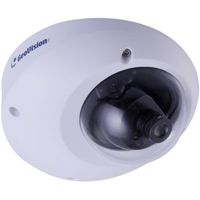 Geovision GV-MFD2401-1F | 2MP WDR Pro Mini Fixed Dome Camera (4mm  lens)