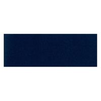 Hoffmaster 883095 Shrink-Wrapped Chipboard Boxes Napkin Band, Navy Blue, 1-1/2" x 4-1/4" (Pack of 20000)