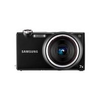 Samsung CL80 14.2 Megapixel Wi-Fi Digital Camera