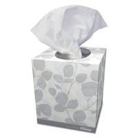Kimberly-Clark 21270 Kleenex Upright Facial Tissue (Pack of 36)