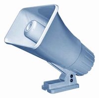 MG ELECTRONICS M58H INDOOR OUTDOOR SPEAKER 30 WATT