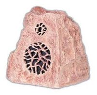 Rockustics Stonehenge II Outdoor Rock Speaker 150 Watt Sandstone Speaker