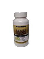 Garcinia Cambogia Extract