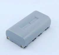 K&K PRO NEW BT-66Q Battery for Topcon total stations 7.4V 2600mAh