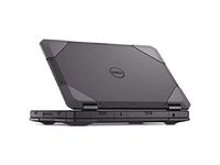 Dell Latitude 5414 Rugged Notebook, Intel:I5-6300U/CI5, 2.4 GHz, 256 GB, Intel-HD520/IGP, Windows 10 Professional, Black, 14in HD (Renewed) (Renewed)
