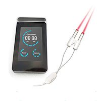 COZING Cold Laser Therapy Device - Low Level Laser Therapy Device lllt