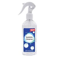 Vovotrade Super Cleaner - Kitchen Grease Cleaner Multi-Purpose Foam Cleaner All-Purpose Bubble Cleaner 200Ml +2 Towels (200ML, White)