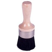 Stencil Brushes - 1" stencil brushpure china