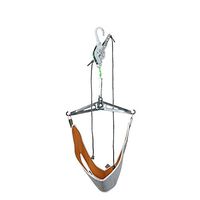 JKABNSDF Cervical Vertebra Tractor Hanging Cervical Traction Apparatus Household Neck Lumbar Traction Frame Stretching Treatment