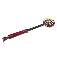 Chironal 1PCS Double Head Back Scratcher Body Massage Hammer Tool
