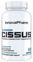 InnovaPharm Superior Cissus - QuadraFlex 4800mg -180 caps