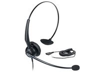 Yealink YEA-YHS32 Headset with Noise Canceling by Yealink