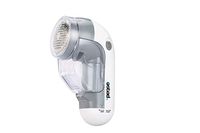 Ostad Electric AA Battery Operated Portable Fabric Shaver/Lint Remover for Clothes/Perfect Pill Remover for Clothes and Furniture Fabrics