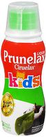 Prunelax Ciruelax Kids Liquid - 4 oz, Pack of 2