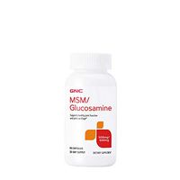GNC MSM/Glucosamine