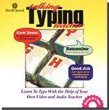 Talking Typing Teacher