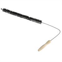 Cleaning Brush for Soft Tube Wash Machine Clothes Dryer, Cleaning Tool for House Machine, Dirt Dust Blot Remover