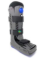 EMR Wellness Aero Walker Clamshell (High Top), Large
