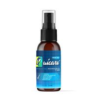 Quicare Fast-Acting Topical Magnesium SPRAY with MSM (1 oz)