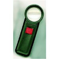 5X Round Acrylic Illuminated Magnifier