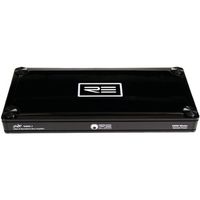 RE AUDIO ZTX5000.1 ZTX Series Digital Amp (5,000W, Monoblock, Class D)