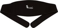 Extra Strength Magnetic Therapy Back & Waist Wrap Belt, 48 High Power Magnets for Lower Back and Hip Pain Relief (Large, 50" Length)