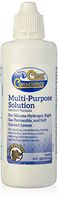 Clear Conscience Multi-Purpose Solution for Contact Lenses Liquid, 3 Fluid Ounce