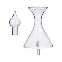 Bushberry Mist Aromatherapy Diffuser Spare Nebulizer Glass