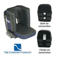 Single Foot Complete Feet. 8" High Single Foot Complete Feet. Clamp-On Single Foot - Model A74844