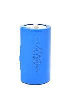 3.6V D Cell 19000mAh ER34615 Li-Socl2 Lithium Battery, 19 Ah D Size (1 pcs)