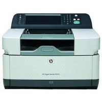 HP Digital Sender 9250c - Document scanner - Duplex - Legal