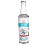 AmyDong Portable Bacteriostatic Spray - Alcohol-Free Bacteriostatic Spray Mist Kills 99.9% of Spray Cleaner Protection Cleaning Spray for Outdoor Indoor School Office Hand Air Sanitizer