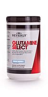 Beverly International Glutamine Select, 60 Servings. Clinically dosed glutamine and BCAA Formula for Lean Muscle and Recovery. Sugar-Free. Great for Keto, Fasting, Weight-Loss Diets.