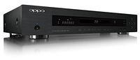 OPPO BDP-103D Universal 3D Blu-ray Player (Darbee Edition)