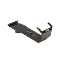 Hoodman Tripod Mount for DJI Phantom and Inspire Controller