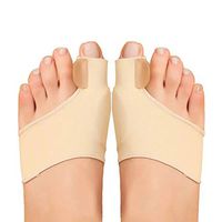 Big Toe Thumb Valgus Orthosis Adult Male and Female Big Foot Bone Hallux Valgus Separation Toe
