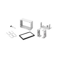 PIONEER ADT-VA133 Double-DIN Installation Kit