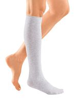 circaid Silver Undersocks, an Antibacterial Liner for Everyday Comfort