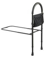 Medline MDS6800BAH Bed Assist Bar, 1 Bar