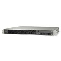 Cisco ASA5525-K9 ASA 5525-X Firewall Edition - Security appliance - 8 ports - GigE - 1U - rack-mountable
