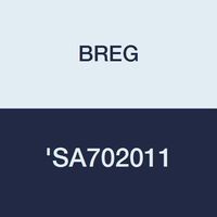 BREG 'SA702011 Wraptor Ankle Stabilizer with Speed Lacers, Black, XXL