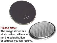 Energizer ECR2025 Coin Cell Battery