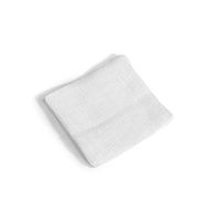 MediChoice Gauze Sponge, 16-Ply, USP Type VII, Sterile, 4x4 Inch, White, 1314GZ74006 (Case of 128)