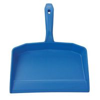 Vikan Dustpans - Blue - Blue